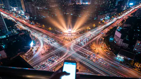 Por que o Uber: Peça viagem de carro é o Destaque da Semana