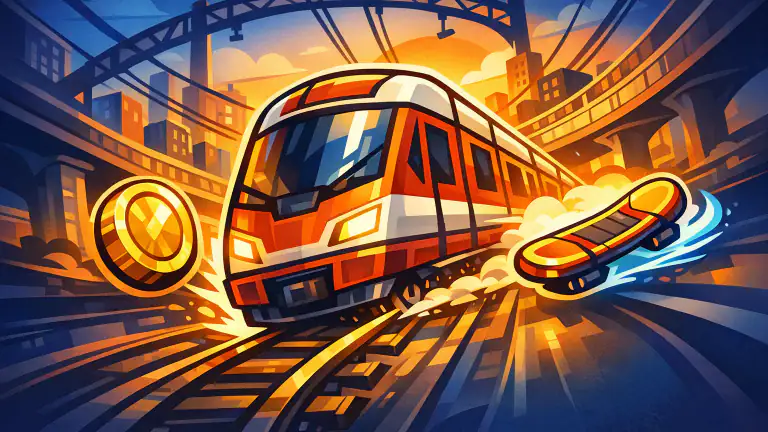 Por Que Subway Surfers Continua a Cativar Jogadores em 2023 header