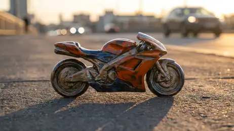 Por Que Traffic Rider Está Dominando as Pistas Virtuais