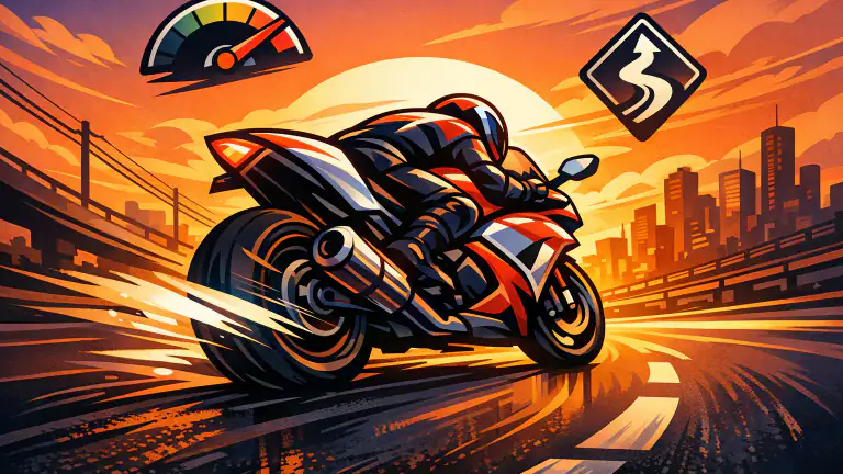 Por Que Traffic Rider Está Dominando as Pistas Virtuais header