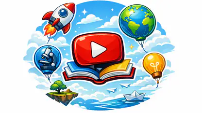 Por que YouTube Kids é o Melhor para Crianças header