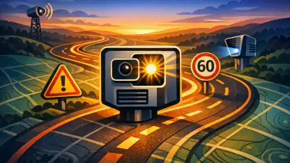 Radarbot: Navegação Inteligente e Segurança no Trânsito header