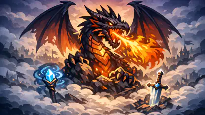 RAID: Shadow Legends - Estratégias Avançadas para Dominar o Jogo header