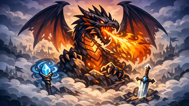 RAID: Shadow Legends - Estratégias Avançadas para Dominar o Jogo header