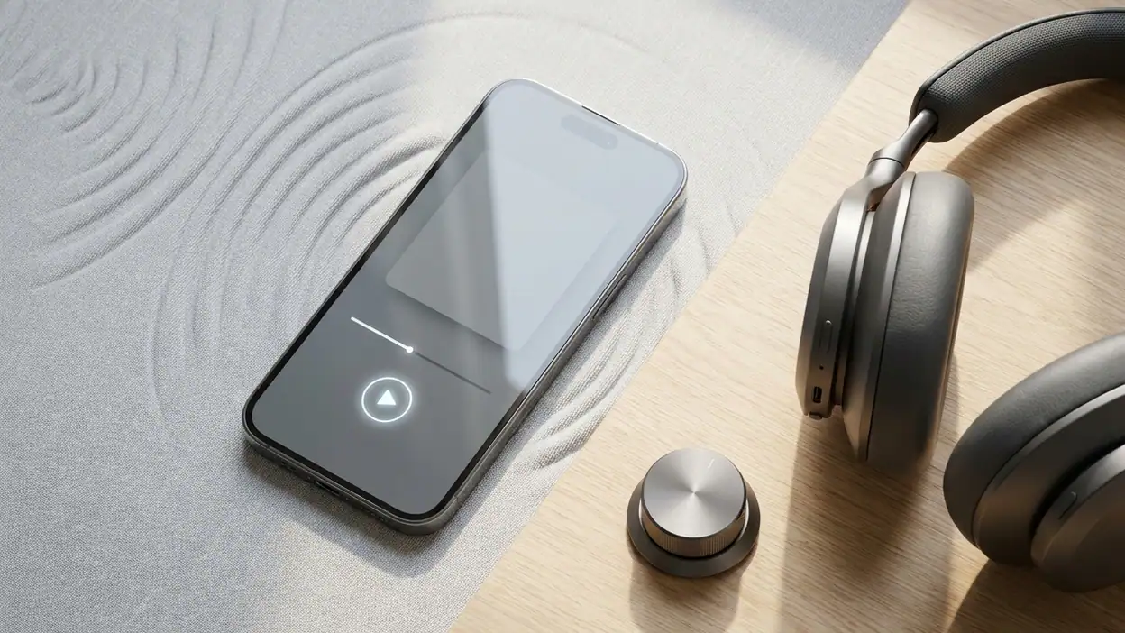 Reprodutor de Música & MP3: Desafios e Estratégias no Mundo do Streaming