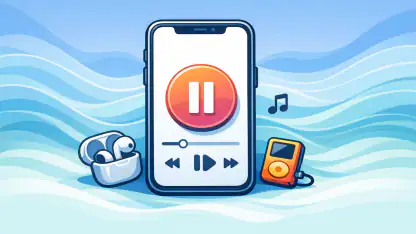 Reprodutor de Música & MP3: Desafios e Estratégias no Mundo do Streaming header