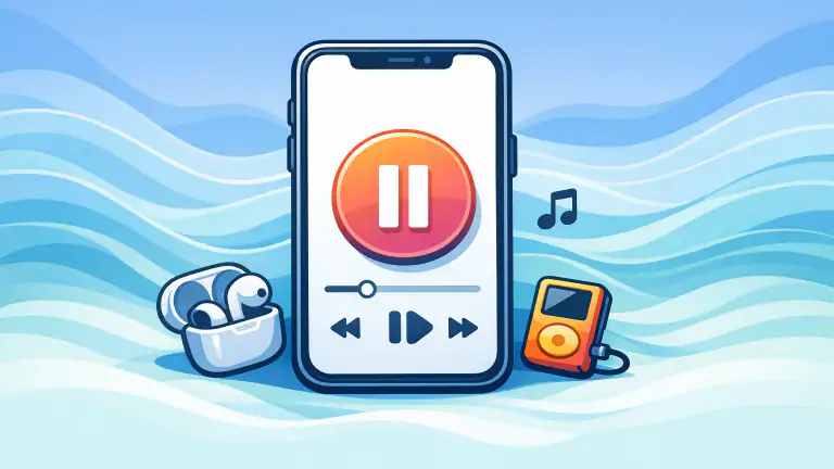 Reprodutor de Música & MP3: Desafios e Estratégias no Mundo do Streaming header