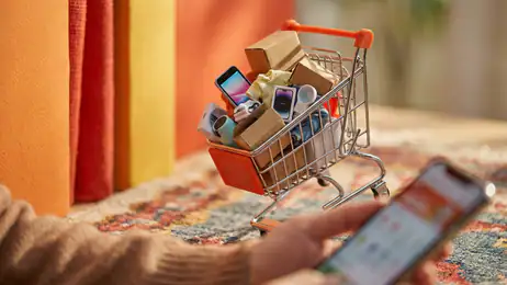 Shopee: Como a Plataforma Transformou o Comércio Online no Brasil