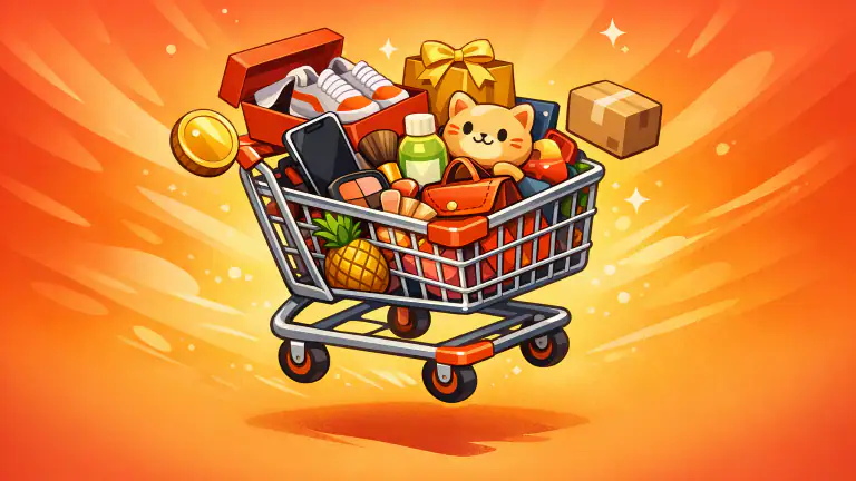 Shopee: Como a Plataforma Transformou o Comércio Online no Brasil header