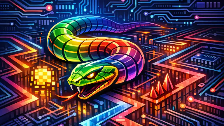 Snake Clash: Evolução e Novas Funcionalidades no Android e iOS header