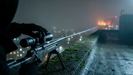 Sniper 3D: Precisão e Estratégia em Cada Missão