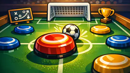 Soccer Stars: O Jogo de Futebol de Bolinha que Conquistou o Mundo header