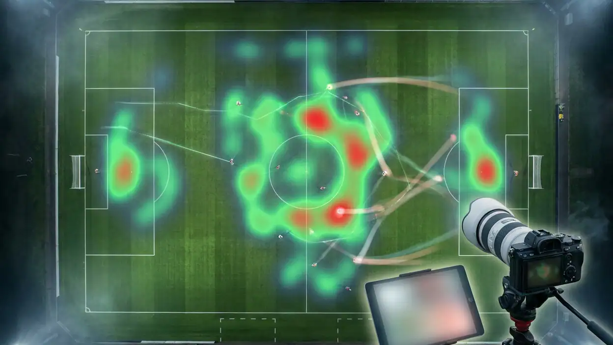 Sofascore: Transformando Estatísticas em Ação para Torcedores