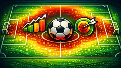 Sofascore: Transformando Estatísticas em Ação para Torcedores header