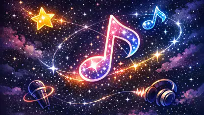 StarMaker: Transformando o Karaokê em Comunidade Global header