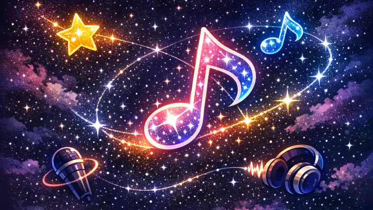 StarMaker: Transformando o Karaokê em Comunidade Global header