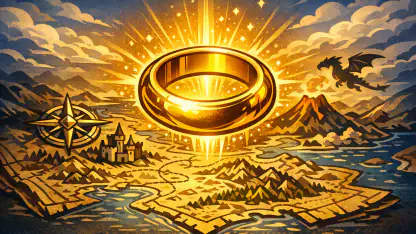 Summoners War X The LOTR: A Fusão Épica dos RPGs Móveis header
