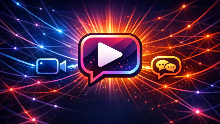 SuperLive - Transmissão & Chat: Inovação na Interação Social Móvel header