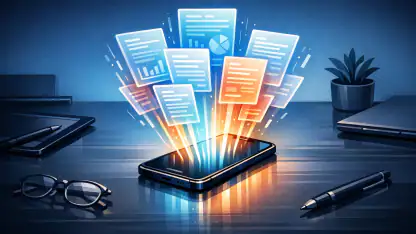 TapScanner: Revolucione Seus Documentos Empresariais header