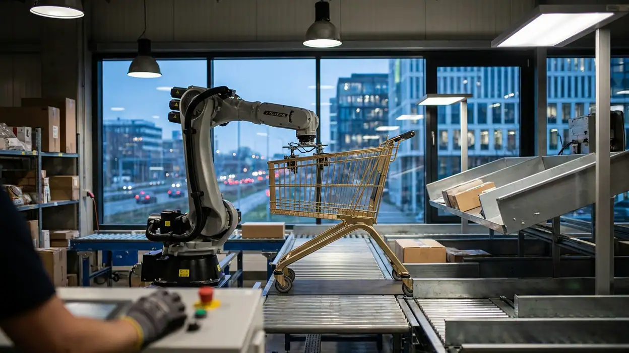 Temu:Compre como um Bilionário Revoluciona o Mercado de Compras Online