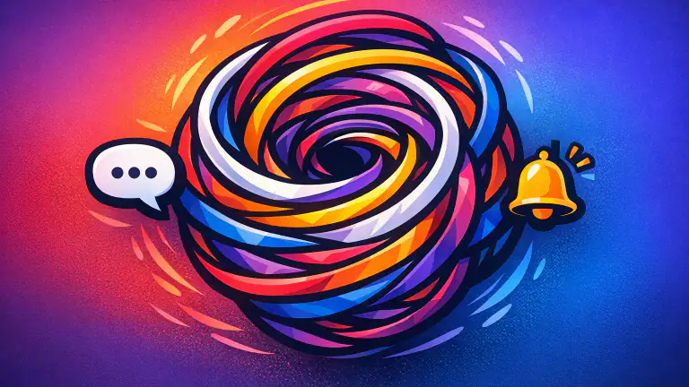 Threads: Transformando Conversas em Tempo Real header