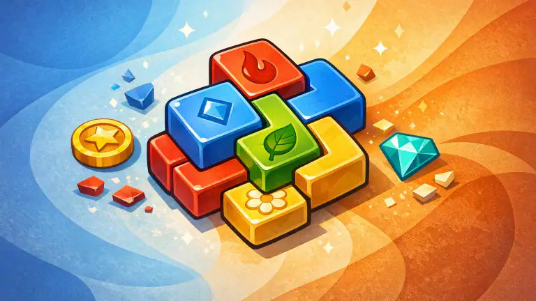 Tile Club - Jogo de Combinar: Inovação nos Quebra-Cabeças Modernos header