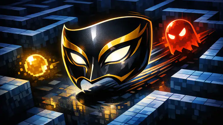 Tomb of the Mask: Jogo Retro que Conquista em Meio aos Gigantes header
