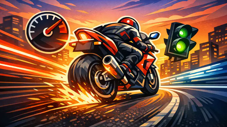 Traffic Rider: Evolução com as Atualizações de Android e iOS header