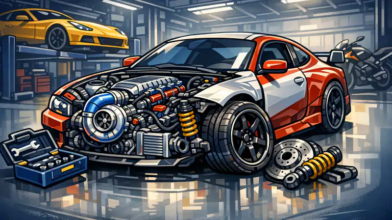 Vehicle Masters: Transforme Seu Celular em um Universo de Simulação header