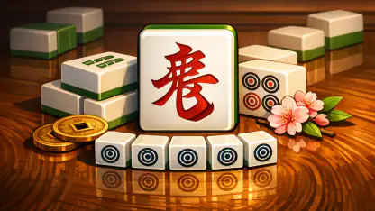 Vita Mahjong: O Clássico Revitalizado no Mundo Digital header