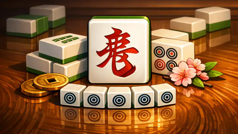Vita Mahjong: O Clássico Revitalizado no Mundo Digital header