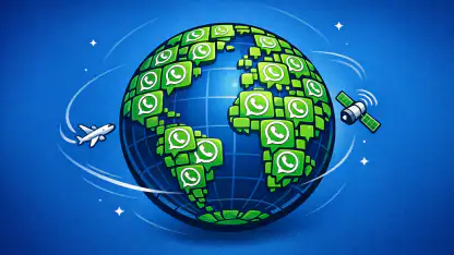 WhatsApp Messenger: A Força na Comunicação Digital Global header
