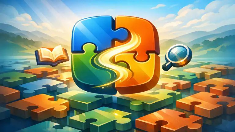 Wordscapes: Transformações com Atualizações de iOS e Android header