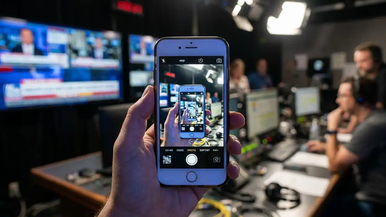 XRecorder: O Poder do Gravador de Tela no Ecossistema Móvel