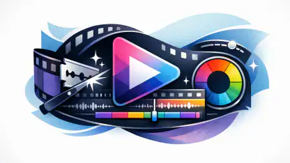 YouCut - Editor de Vídeo: Inovação e Simplicidade no Mercado Móvel header