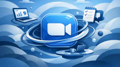 Zoom Workplace: Revolucionando a Colaboração Móvel header