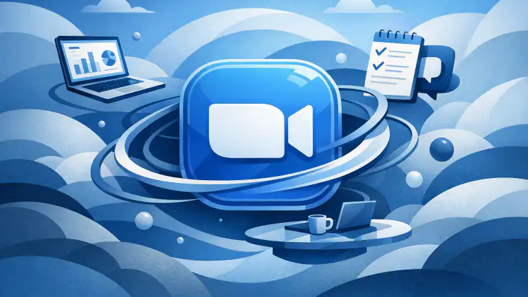 Zoom Workplace: Revolucionando a Colaboração Móvel header
