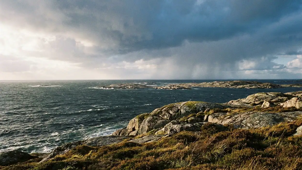 AccuWeather Väder: Din Pålitliga Väderguide Varje Dag