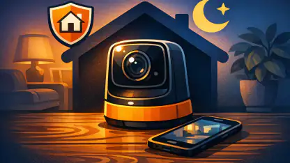 Alfred Home Security Camera: Din Nya Säkerhetslösning i Hemmet header