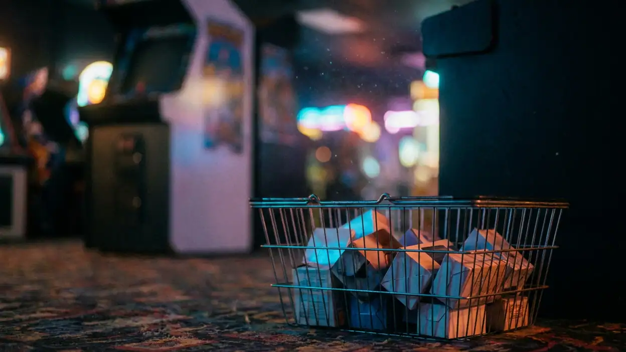 Amazon Shopping: En Banbrytande Förändring av Din Digitala Shopping