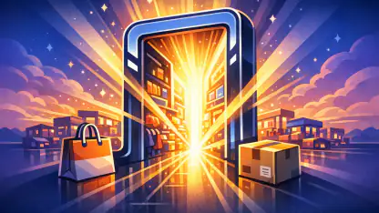 Amazon Shopping: Din Oumbärliga Partner i Den Nya Vardagen header