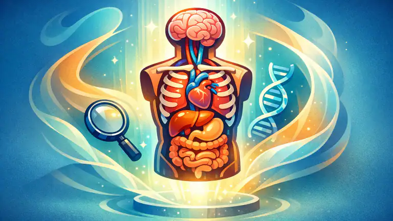 Anatomy Learning By Dr. Blanco: Revolutionerande Uppdateringar för Android och iOS header