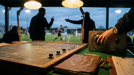 Avancerade strategier för att bemästra Top Eleven Bli fotbollsmanager
