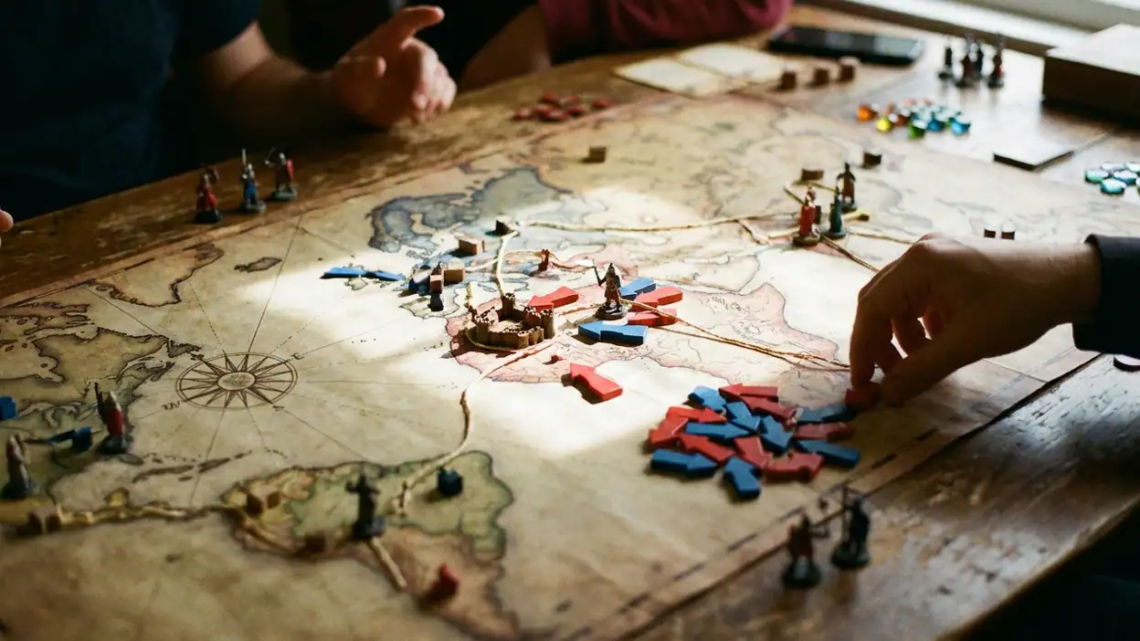 Avancerade Strategier för Lords Mobile: Kingdom Wars