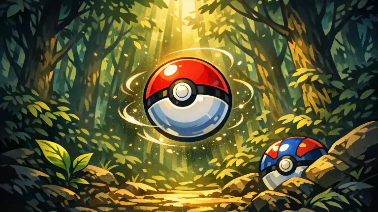Avancerade Strategier för Pokémon GO: Ta Ditt Spel Till Nästa Nivå header