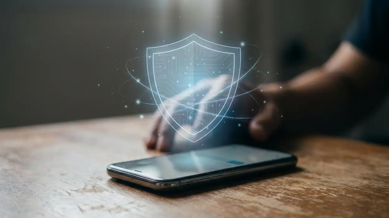 AVG AntiVirus & Säkerhet: Din Ultimata Mobilsköld