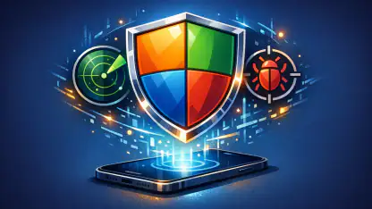 AVG AntiVirus & Säkerhet: Din Ultimata Mobilsköld header