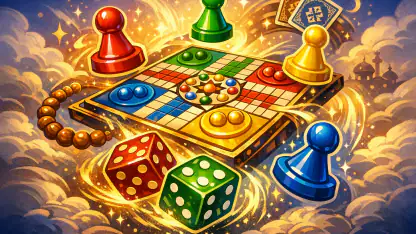 Avslöja Yalla Ludo - Ludo&Jackaroo: Dolda Funktioner och Tips header