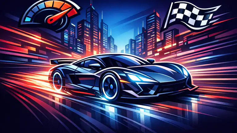 Avslöja Hemligheterna i Vehicle Masters: En Guide för Kraftanvändare header
