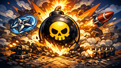 Brawl Stars: Demaskera Spelets Globala Fenomen header